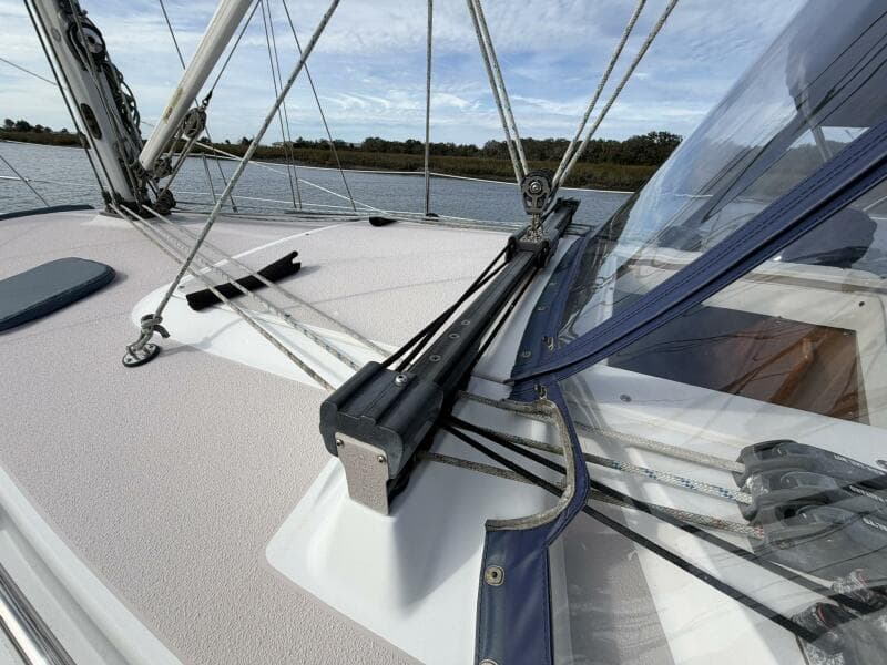 2010 Catalina 309