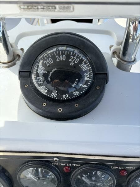 2010 Catalina 309