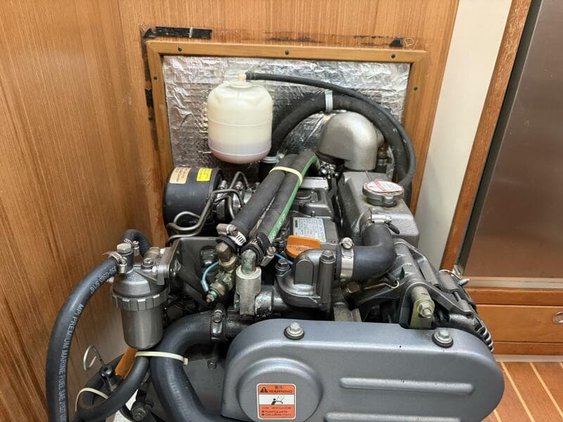 2010 Catalina 309