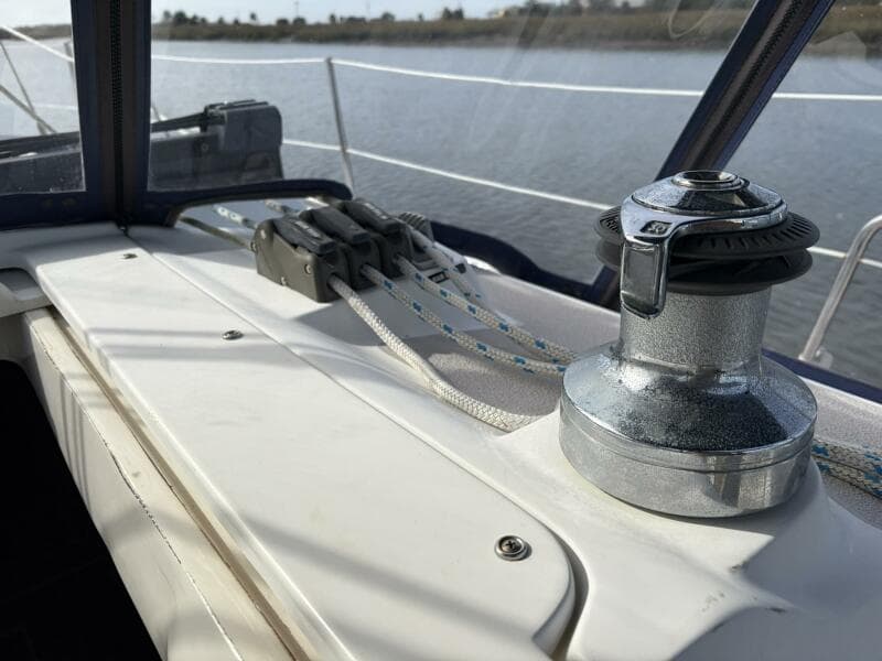 2010 Catalina 309