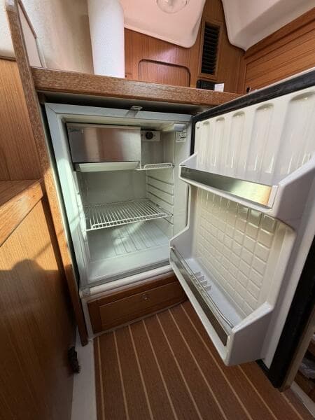 2010 Catalina 309