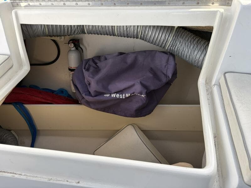 2010 Catalina 309