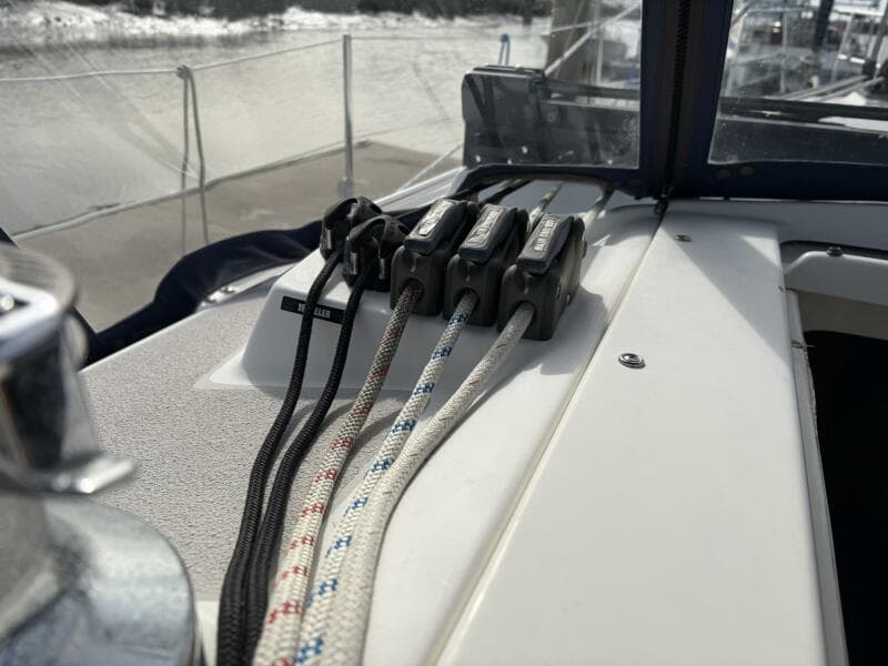 2010 Catalina 309