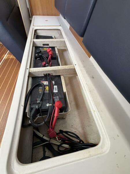 2010 Catalina 309