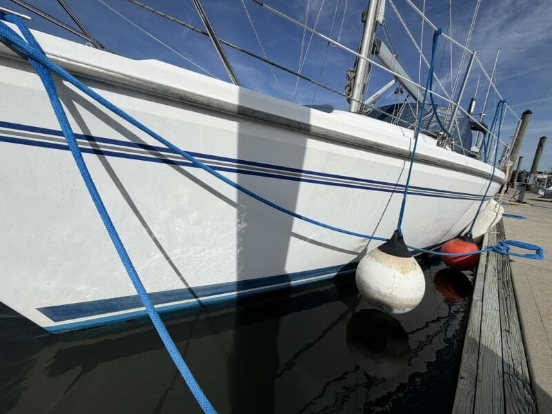 2010 Catalina 309