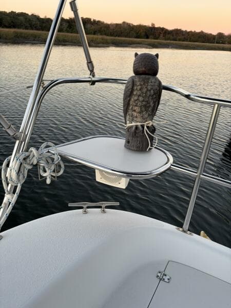2010 Catalina 309