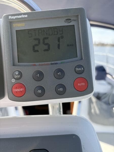 2010 Catalina 309
