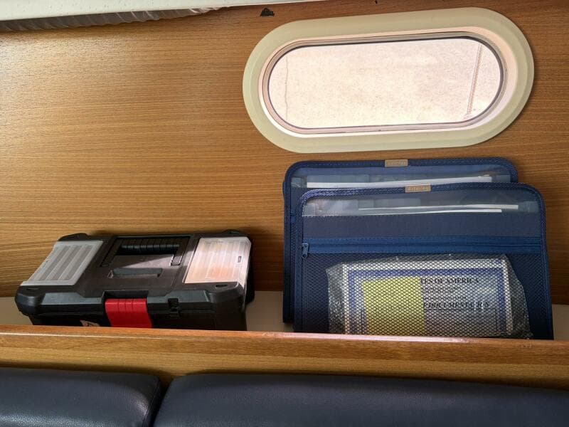 2010 Catalina 309