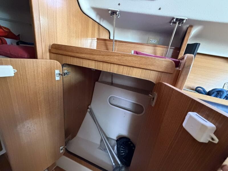 2010 Catalina 309