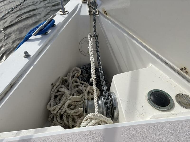 2010 Catalina 309