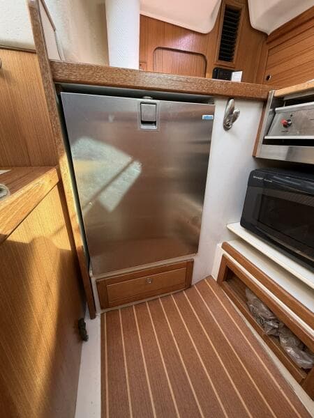 2010 Catalina 309