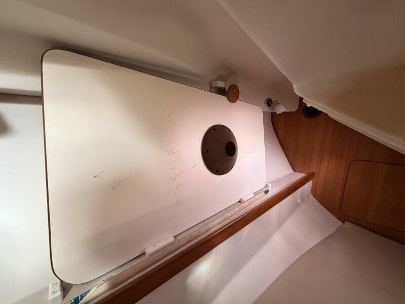 2010 Catalina 309