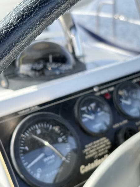 2010 Catalina 309