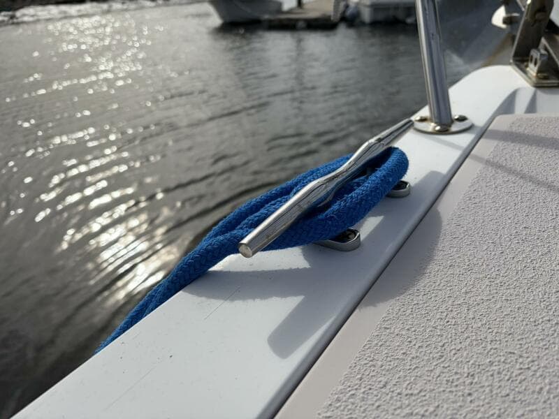 2010 Catalina 309