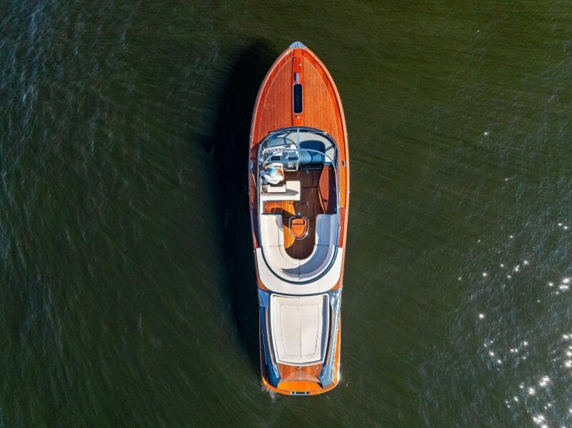2013 Riva Aquariva