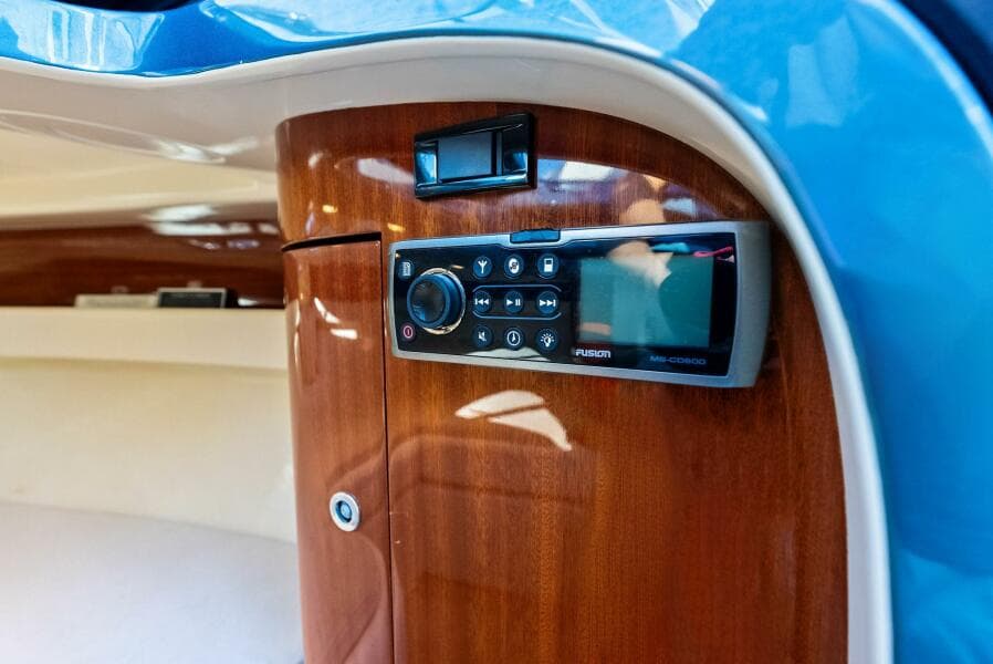 2013 Riva Aquariva