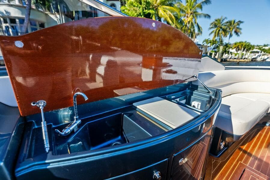 2013 Riva Aquariva