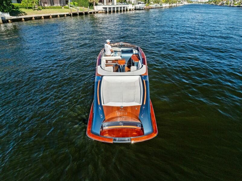 2013 Riva Aquariva