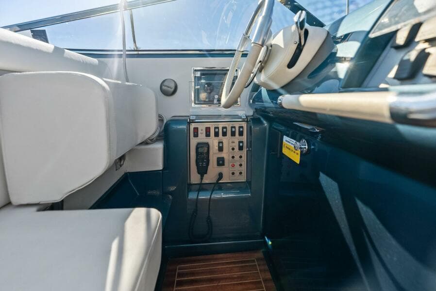 2013 Riva Aquariva