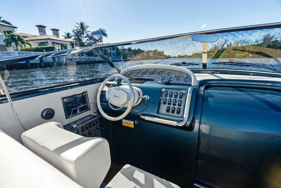 2013 Riva Aquariva