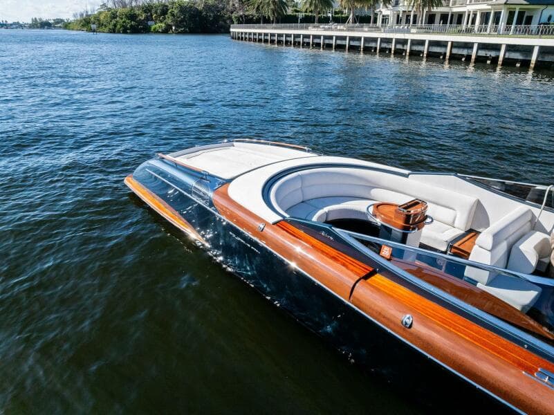 2013 Riva Aquariva