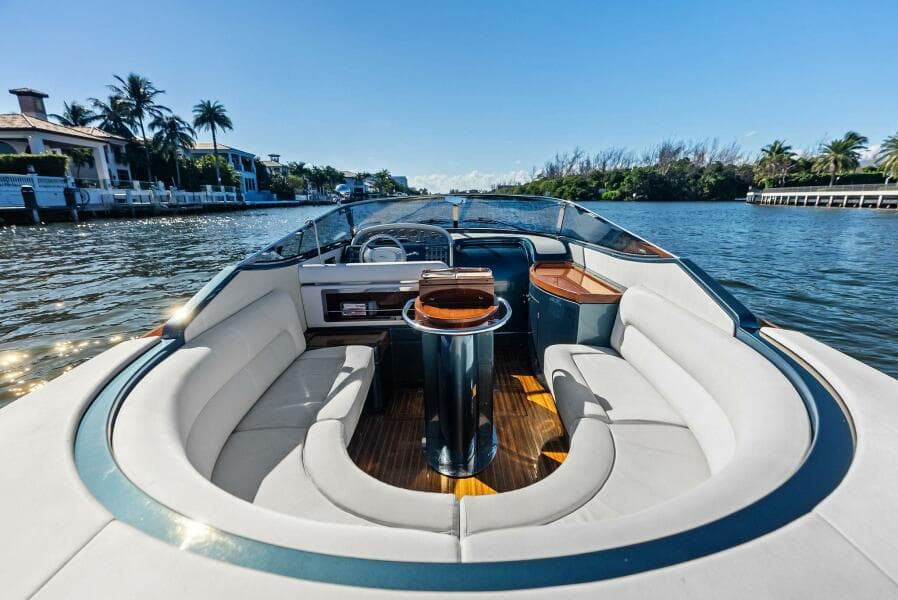 2013 Riva Aquariva