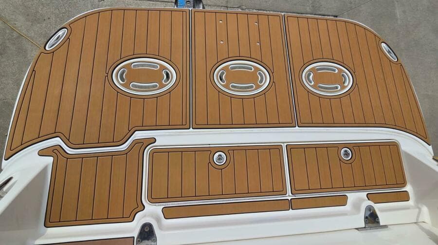 2010 Sea Ray 310 Sundancer