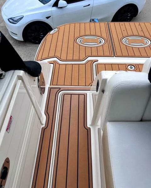 2010 Sea Ray 310 Sundancer