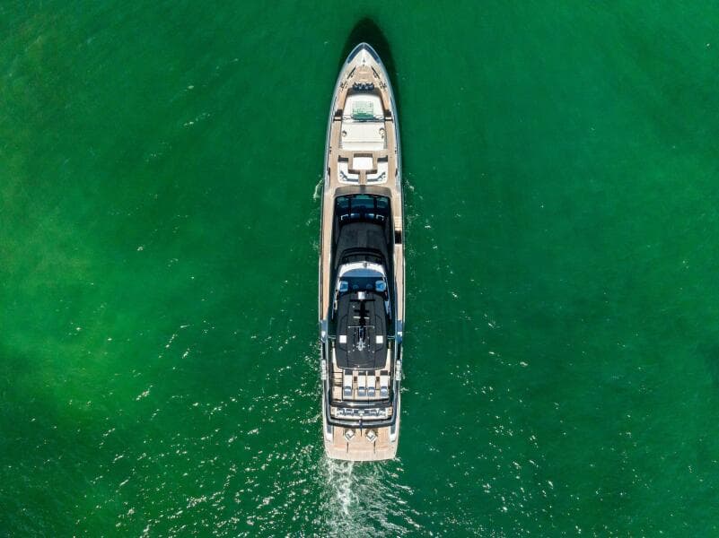 2025 Riva Bellissima