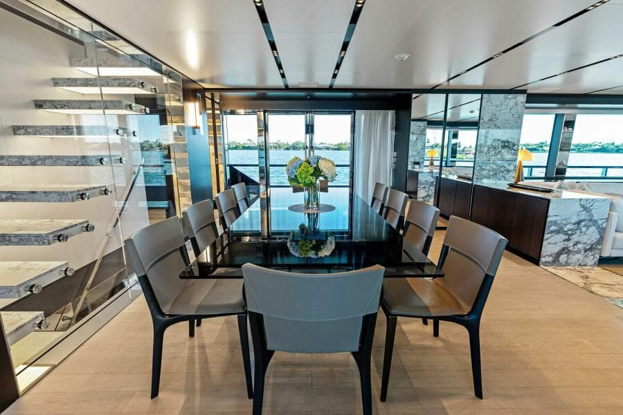 2025 Riva Bellissima