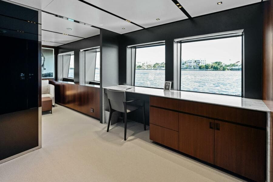 2025 Riva Bellissima