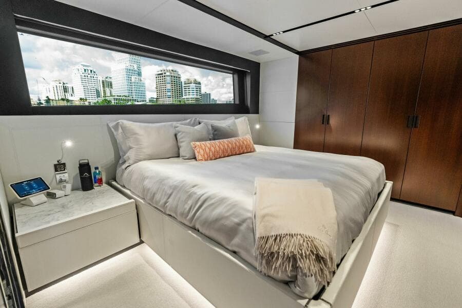 2025 Riva Bellissima