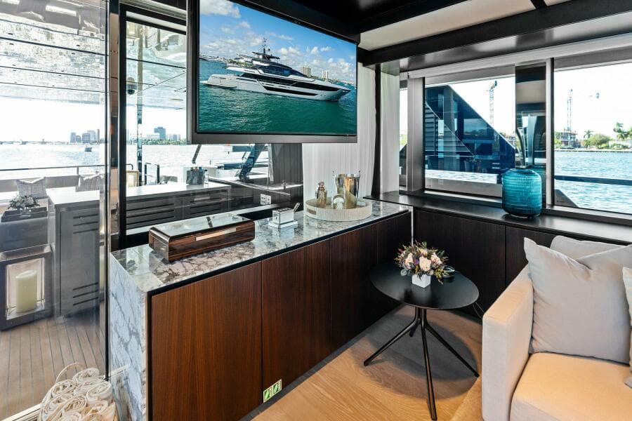 2025 Riva Bellissima