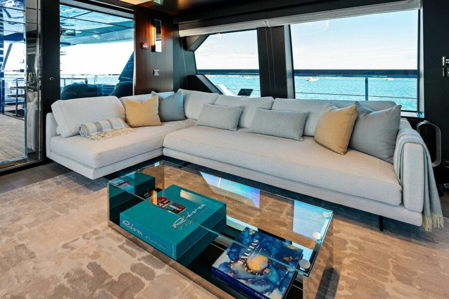 2025 Riva Bellissima