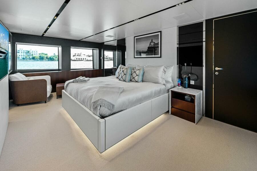 2025 Riva Bellissima