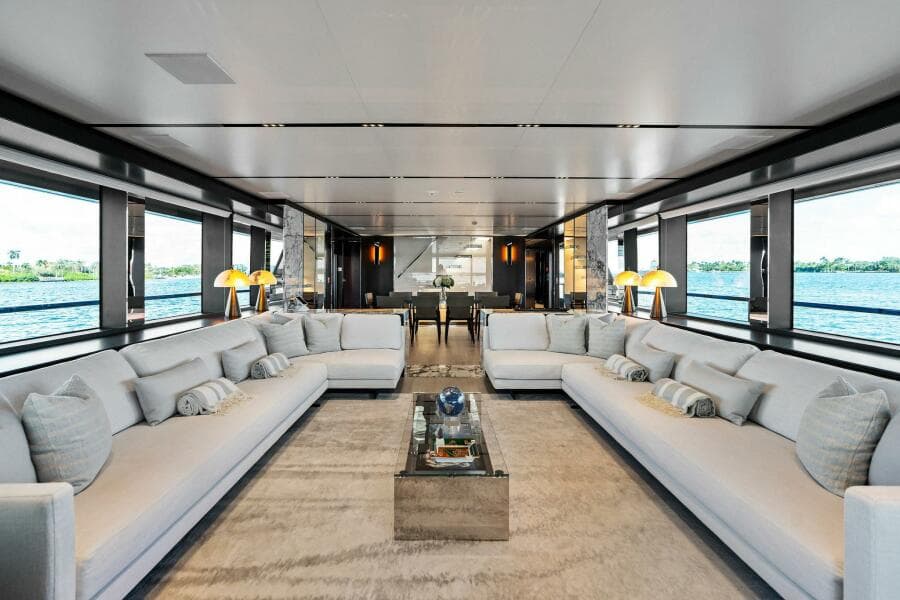 2025 Riva Bellissima