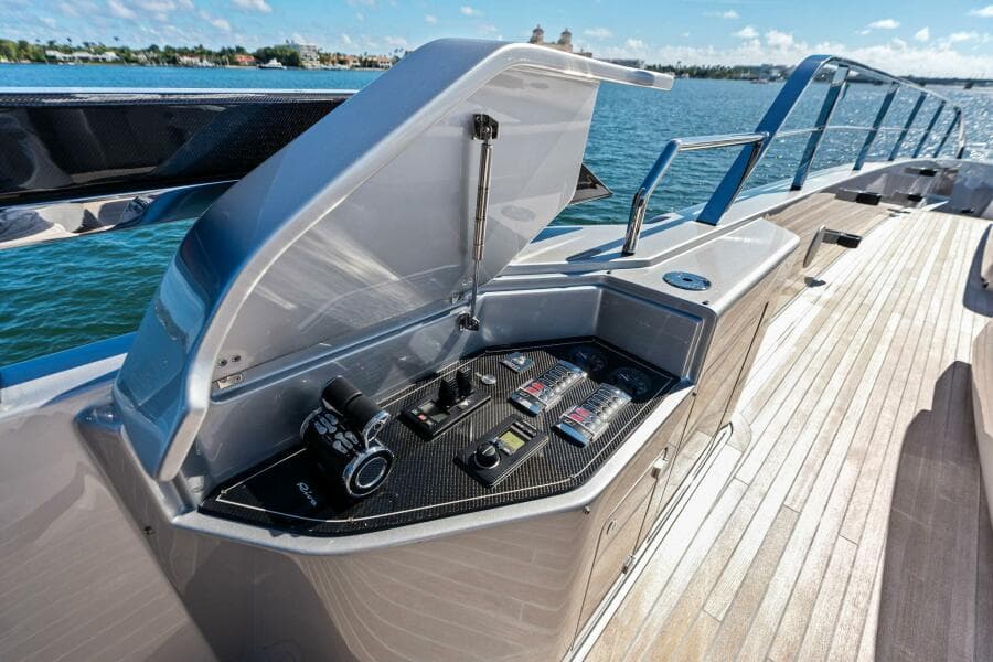 2025 Riva Bellissima