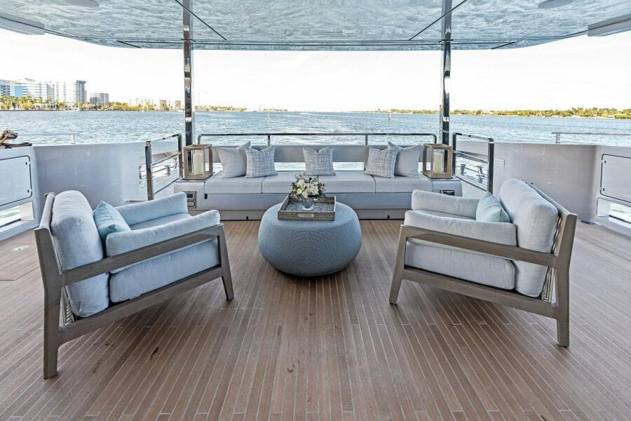 2025 Riva Bellissima