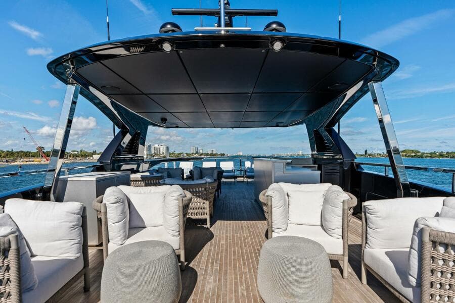 2025 Riva Bellissima