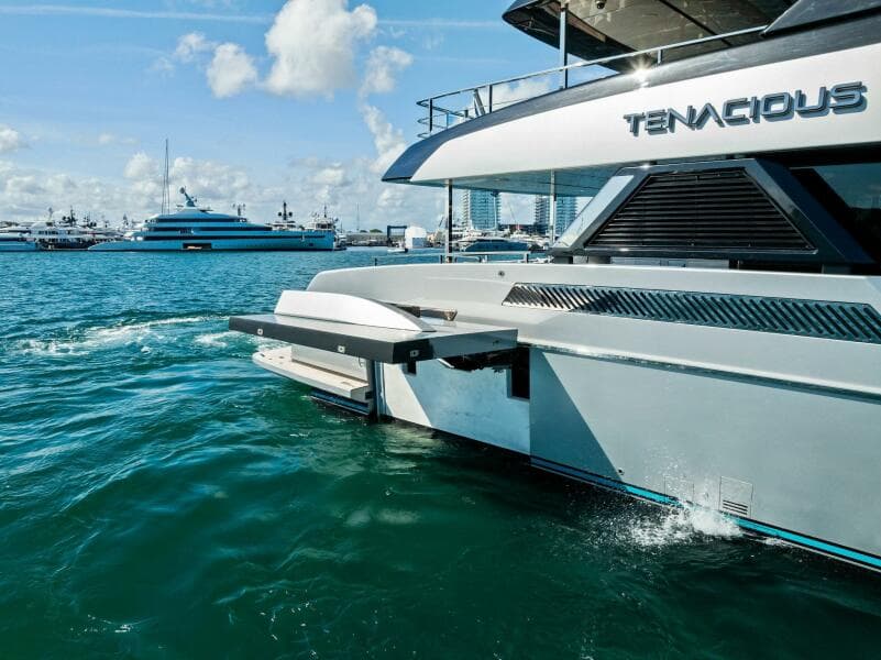 2025 Riva Bellissima