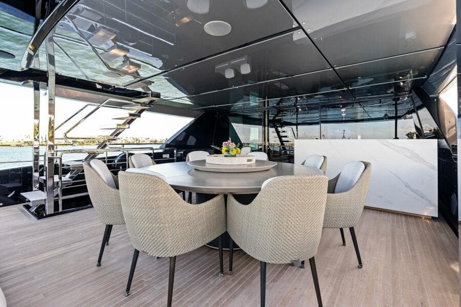 2025 Riva Bellissima