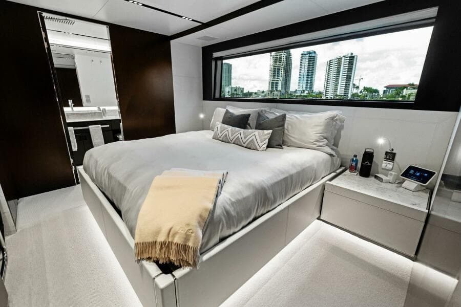 2025 Riva Bellissima