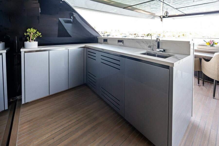 2025 Riva Bellissima