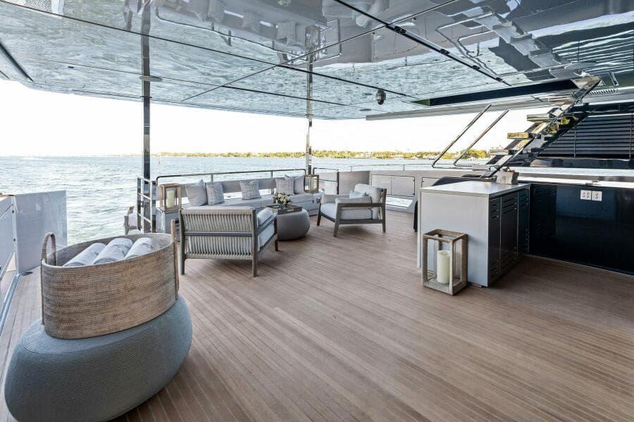 2025 Riva Bellissima
