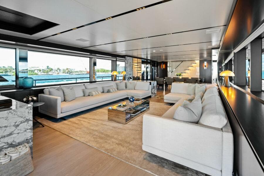 2025 Riva Bellissima