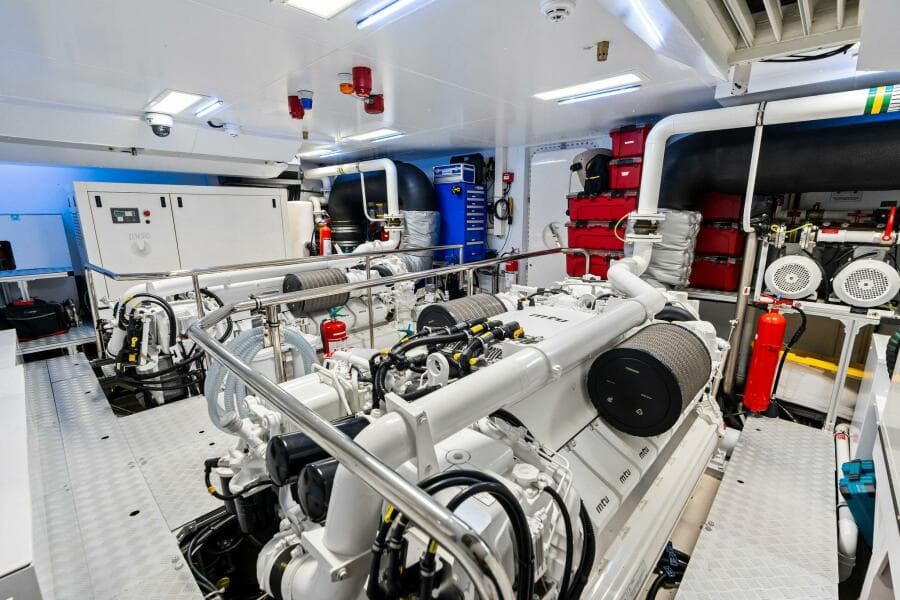 2025 Riva Bellissima