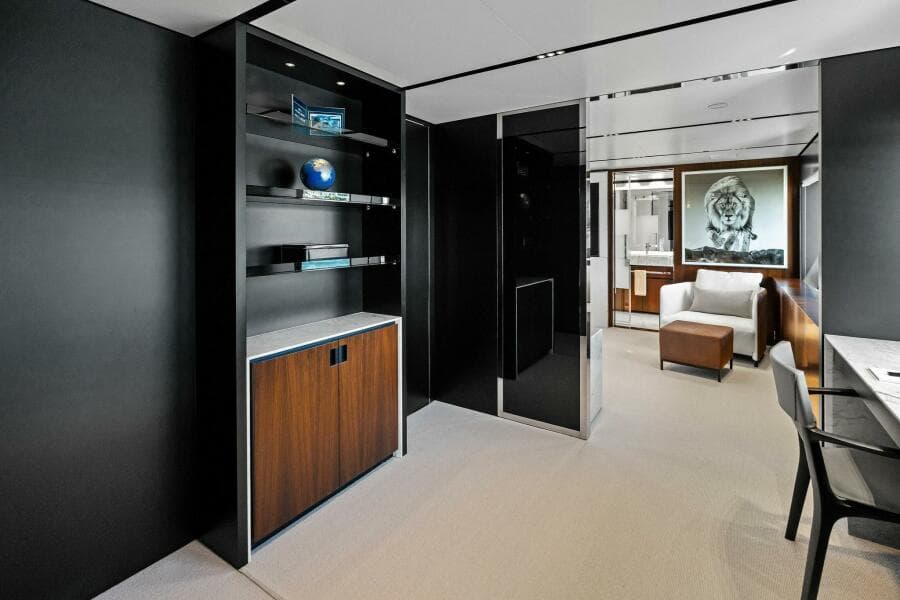 2025 Riva Bellissima