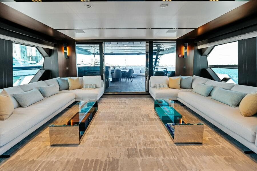 2025 Riva Bellissima