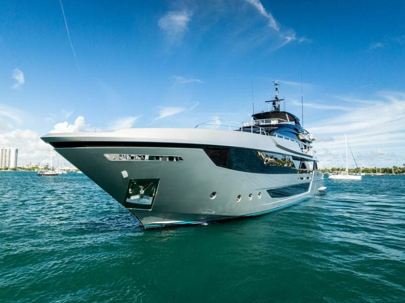 2025 Riva Bellissima