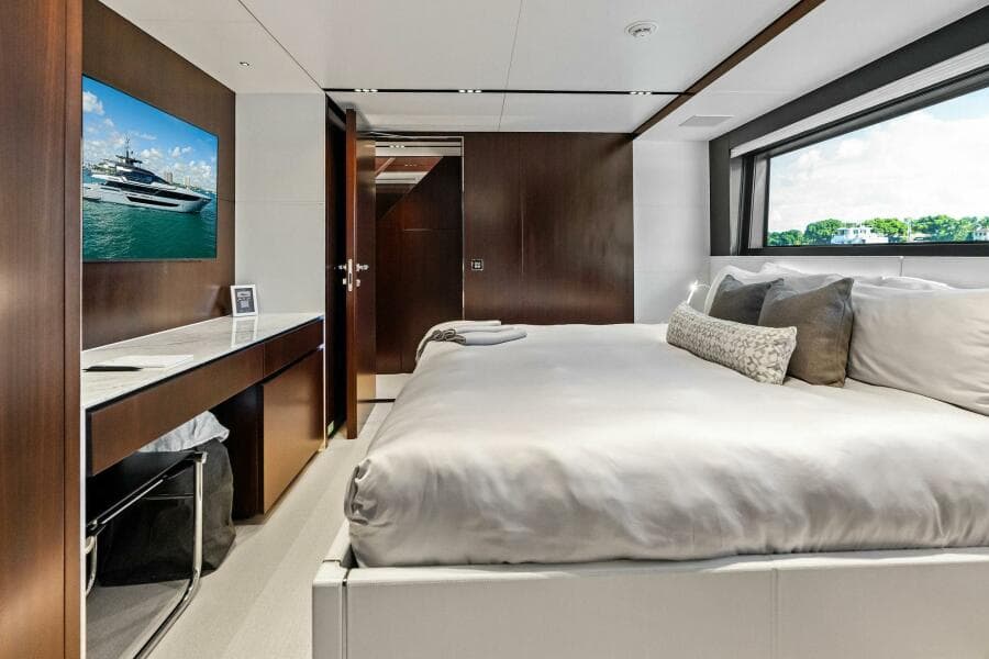 2025 Riva Bellissima